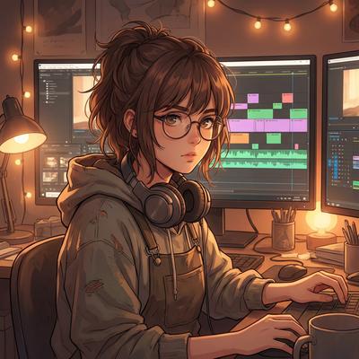 茄子视频后期制作总监苏晴